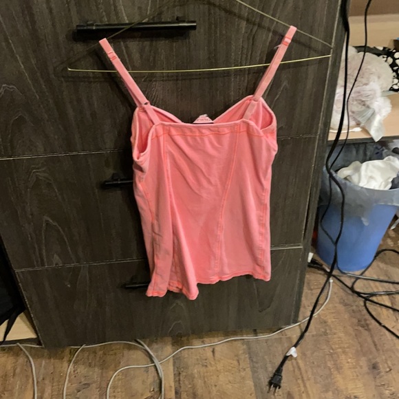 Aritzia - Small - Pink Talula tank - Picture 2 of 2